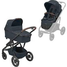 Maxi-Cosi Lila XP Plus (Duo) Essential Graphite