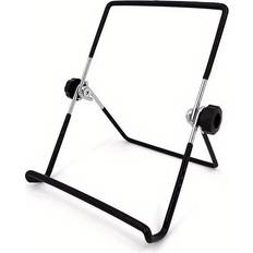 Temu Portable Metal Foldable Adjustable Phone Stand