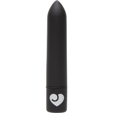 Magic bullet LoveHoney Magic Bullet Black