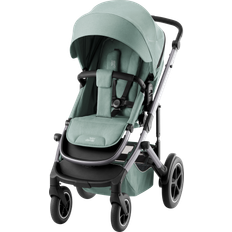 Smile 5z Britax Smile 5Z Jade Green