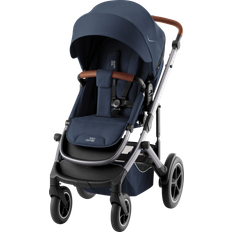 Britax Smile 5Z Night Blue