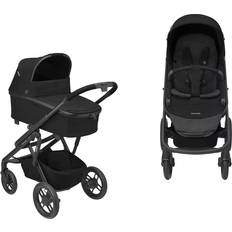 Maxi-Cosi Lila XP Plus (Duo) Essential Black