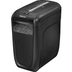 Pappersförstörare Fellowes Powershred 60Cs Black