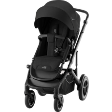 Britax Smile 5Z Space Black