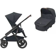 Maxi-Cosi Lila XP Plus (Duo) Essential Graphite