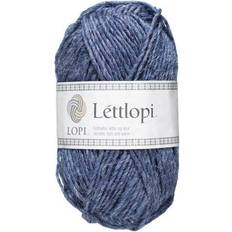 Istex Léttlopi Fjord Blue 100m