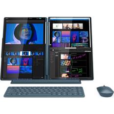 Lenovo Yoga Book 9 14IAH10 83KJ0010GE