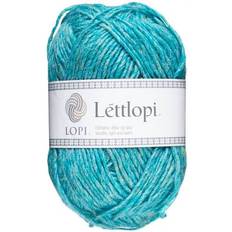 Istex Léttlopi Glacier Blue 100m