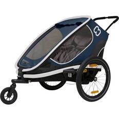 Hamax outback Hamax Outback Twin Navy/White