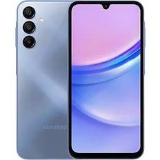 Samsung Galaxy A15 5G 4GB RAM 128GB Blue