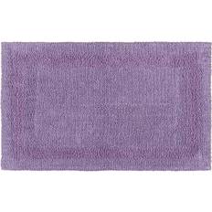 Solid Colours Bath Mats Homescapes Luxury Reversible Large Cotton Bath Mat 70 x 120 cm