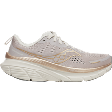 Saucony Löparskor Saucony Guide 18 W Löparskor Dam - Beige