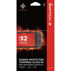 Skärmskydd Härdat Glas Nintendo Switch 2