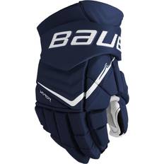Ishockey Bauer Vapor Flylite Ishockeyhandsker Intermediate