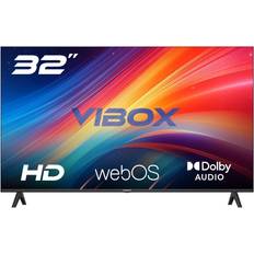 32 Inch HD Smart TV HDR10