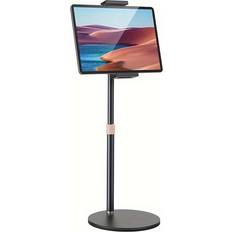 Temu Universal Adjustable Tablet Mount 360° Rotation