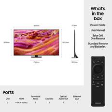 Samsung QE75QN93F 75 Inch 4K Neo QLED Smart TV