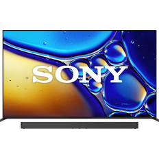 Sony Bravia 8 II 65 Zoll QD-OLED Schwarz