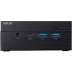 ASUS ExpertCenter PN53-BS7773MDS1 Mini PC Barebone