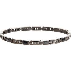 Crystal - Men Bracelets Breil Bracelet TJ3273