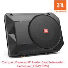 JBL Basspro SL2 Compact Powered Subwoofer Enclosure