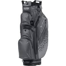 Bag Boy Golf Bags Bag Boy Technowater Waterproof Cart Slate