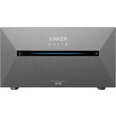 Anker Solix Solarbank 2 E1600 AC Solarspeicher