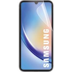 Samsung Galaxy A34 5G Clear Screen Protector