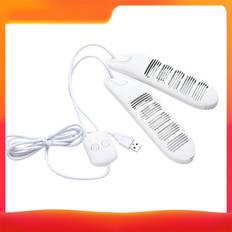 Shoe Care & Accessories Tomtop Jms USB Intelligent Timing Shoe Dryer