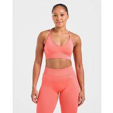 AYBL Adapt Seamless Sports Bra - Orange
