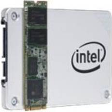 Hard Drives Intel Solid-State Drive Pro 5400s Series SATA 120 GB