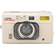 Lomography Analoga kameror Lomography LomoApparat 21 mm Wide-angle Camera Chiyoda Edition