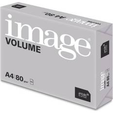 Diverse Universalpapper Vit A4