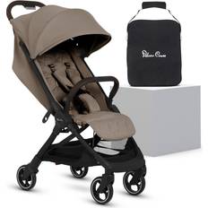 Silver Cross Clic 2 Pushchair Stroller Bag