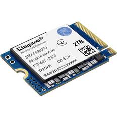 Kingston NV3 M.2 2230 2TB NVMe SSD