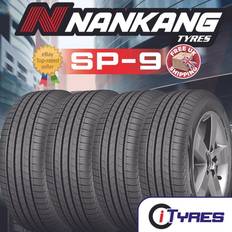 Nankang SP-9 225 65 17 Tyre