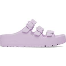 Birkenstock Florida Flex Platform EVA - Crocus
