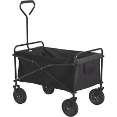 Foldable Tow Truck - Black