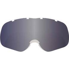 Motorcycle Goggles Oxford Lens Blue Tint For Fury Motorcycle Goggles