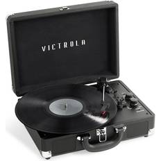 Skivspelare Victrola Journey VSC-400SB Portable Turntable