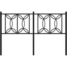 vidaXL 376161 Sänggavel 146cm