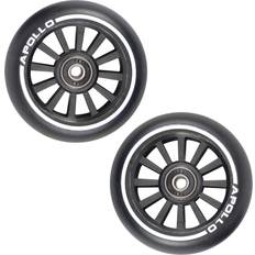 Stunt Scooter 2er Wheel Set