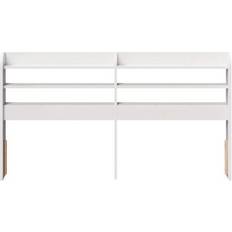 vidaXL 850945 Sänggavel 170cm