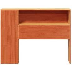 vidaXL 855644 Sänggavel 96cm