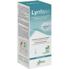Vitamine e Integratori Aboca Lynfase Concentrato Fluido 180 g
