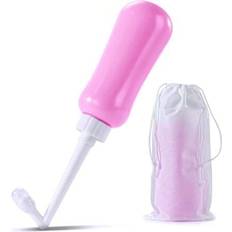 Bidets Shein Portable Bidet Travel Large Capacity 450ml