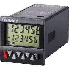Elmätare Kübler Automation 6.923.0103.000