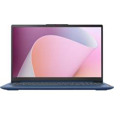 Lenovo ideapad slim 3 15.6 Lenovo IdeaPad Slim 3 15ABR8 15.6 Inch Laptop