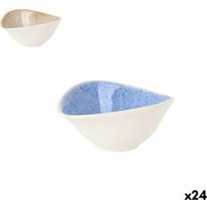 La Mediterránea n Snack Pica 13.9 x 11.8 x 5.8 cm 24 Units Serving Bowl