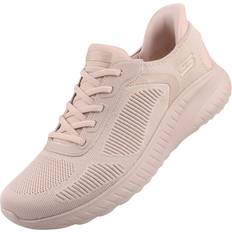 Skechers BOBS Sport Squad Chaos Sneaker Vegan - Natural